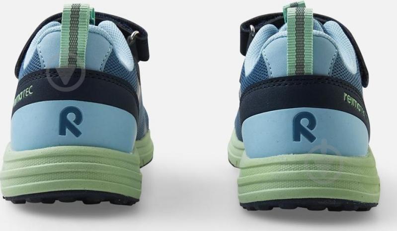 Черевики дитячі Reima Reimatec Enkka 5400007A-67A0 р.30 синій - фото 5 Черевики дитячі Reima Reimatec Enkka 5400007A-67A0 р.30 синій - фото 5