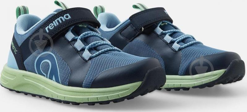 Ботинки детские Reima Reimatec Enkka 5400007A-67A0 р.31 синий - фото 4 Ботинки детские Reima Reimatec Enkka 5400007A-67A0 р.31 синий - фото 4