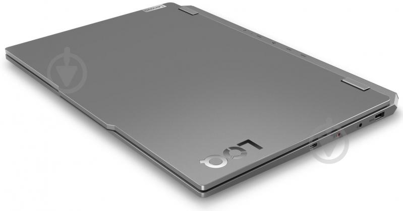 Ноутбук Lenovo LOQ 15ARP9 15,6" (83JC003HRA) luna grey - фото 7