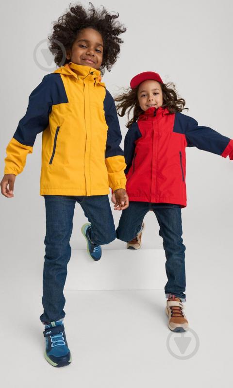 Черевики дитячі Reima Reimatec Enkka 5400007A-67A0 р.32 синій - фото 10