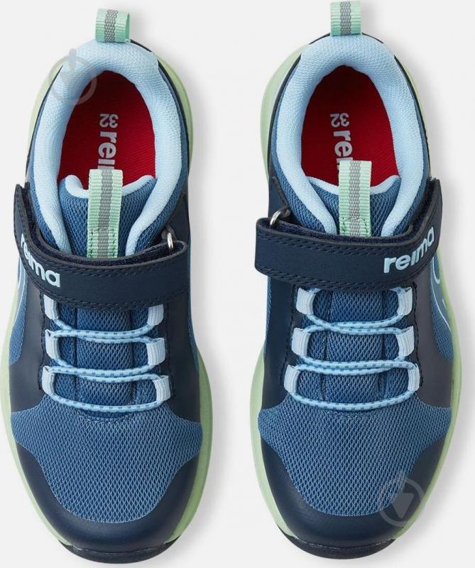 Черевики дитячі Reima Reimatec Enkka 5400007A-67A0 р.33 синій - фото 3