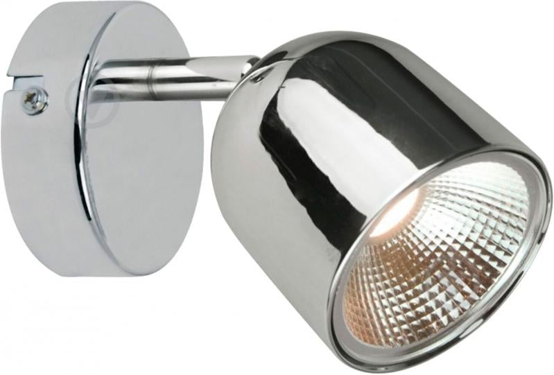 Спот Laguna Lighting 70901-01 1x4 Вт сріблястий - фото 1