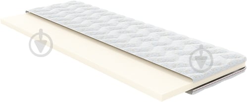 Мини-матрас Слим Come-for 150x190 см - фото 1 Мини-матрас Слим Come-for 150x190 см - фото 1
