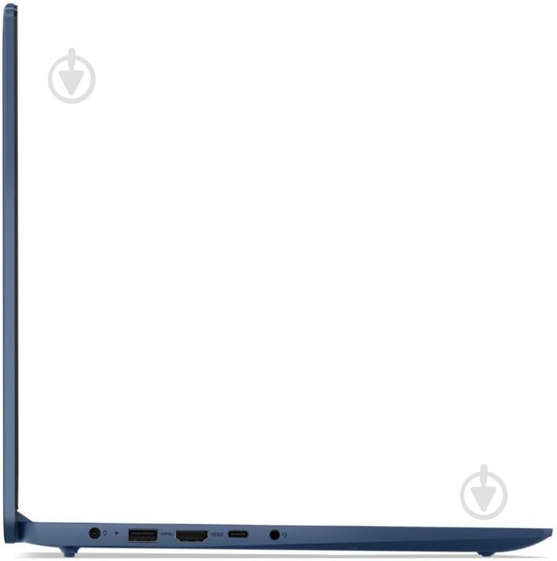 Ноутбук Lenovo IdeaPad Slim 3 15IAH8 15,6" (83ER00MFRA) abyss blue - фото 10 Ноутбук Lenovo IdeaPad Slim 3 15IAH8 15,6" (83ER00MFRA) abyss blue - фото 10