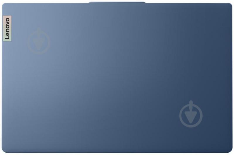 Ноутбук Lenovo IdeaPad Slim 3 15IAH8 15,6" (83ER00MFRA) abyss blue - фото 7 Ноутбук Lenovo IdeaPad Slim 3 15IAH8 15,6" (83ER00MFRA) abyss blue - фото 7