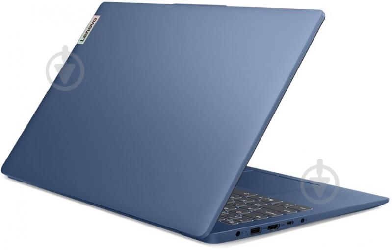 Ноутбук Lenovo IdeaPad Slim 3 15IAH8 15,6" (83ER00MFRA) abyss blue - фото 5 Ноутбук Lenovo IdeaPad Slim 3 15IAH8 15,6" (83ER00MFRA) abyss blue - фото 5