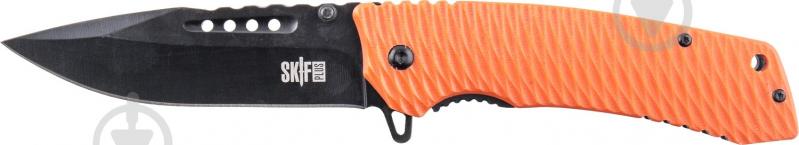 Нож Skif Plus Goblin orange H-K2010055 - фото 1