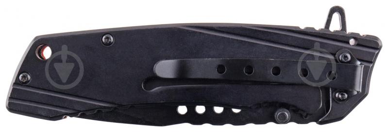 Нож Skif Plus Goblin orange H-K2010055 - фото 3