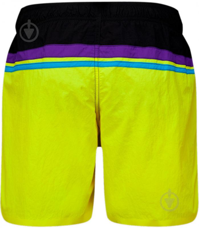 Шорти Puma SWIM HERITAGE MID SHORTS 1P 93835602 р. L жовтий - фото 2