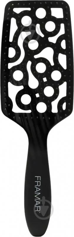 Детанглер Framar черный - фото 2