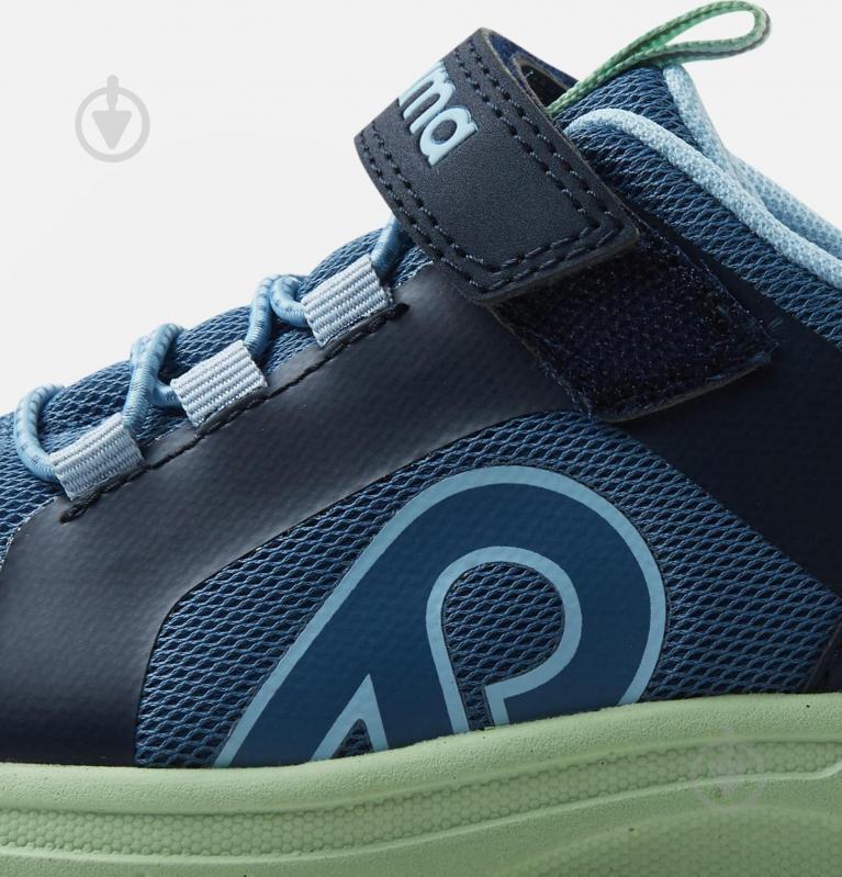 Черевики дитячі Reima Reimatec Enkka 5400007A-67A0 р.38 синій - фото 8