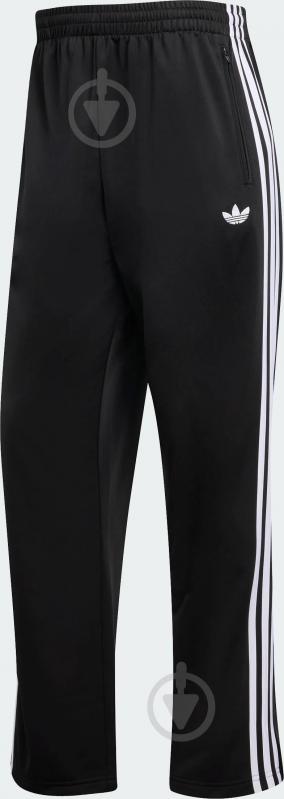 Штани Adidas FIREBIRD TP KD8315 р. XL чорний - фото 6
