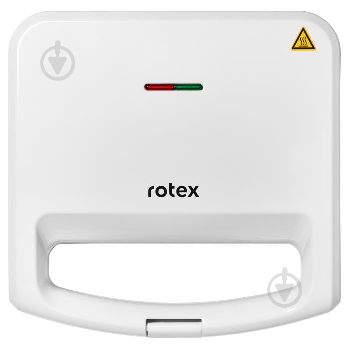 Бутербродница Rotex RSM110-W - фото 1