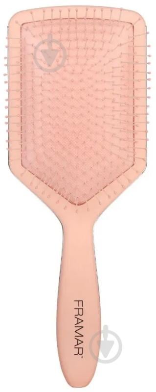 Детанглер Framar Champagne Mami Paddle шампань - фото 2