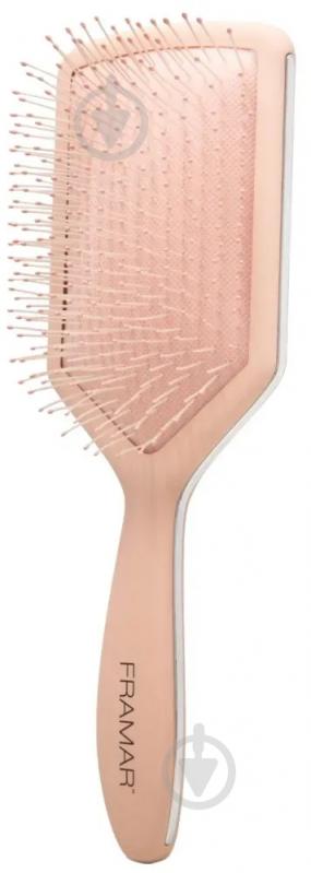 Детанглер Framar Champagne Mami Paddle шампань - фото 1