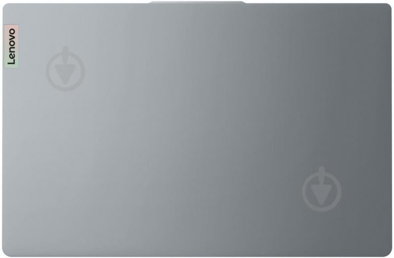 Ноутбук Lenovo IdeaPad Slim 3 15ABR8 15,6" (82XM00XERA) arctic grey - фото 7