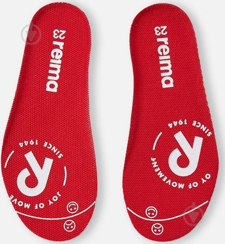 Ботинки детские Reima Reimatec Enkka 5400007A-892A р.30 темно-зеленый - фото 7 Ботинки детские Reima Reimatec Enkka 5400007A-892A р.30 темно-зеленый - фото 7