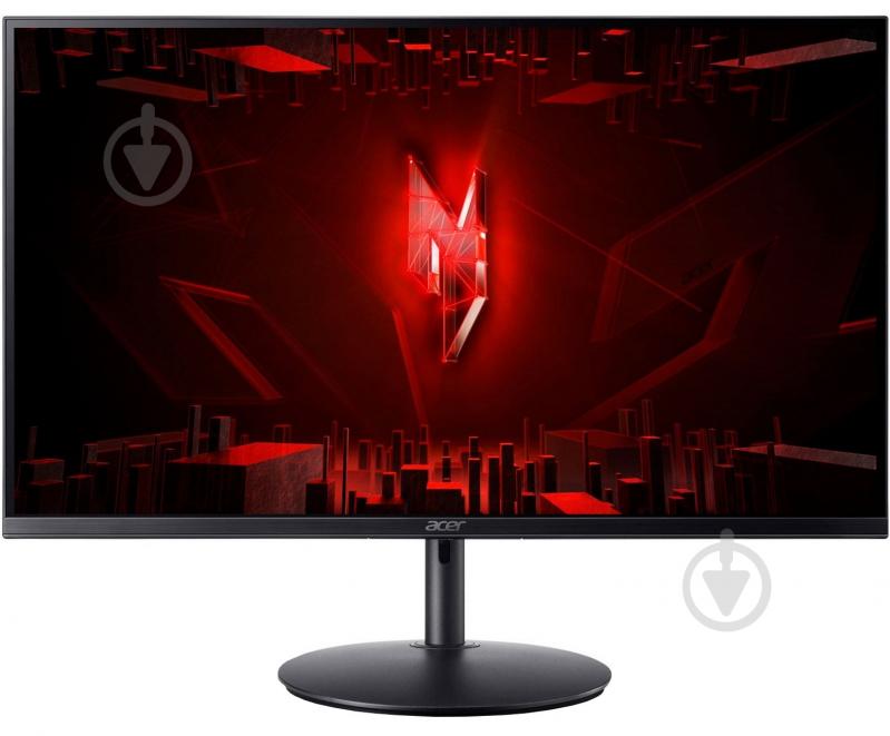 Монітор Acer XF270M3biiph 27" (UM.HX0EE.319) - фото 1