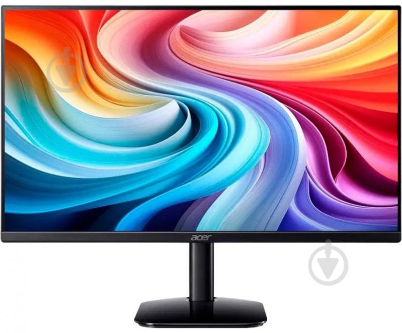 Монитор Acer KA272G0bi 27" (UM.HX2EE.039) - фото 1