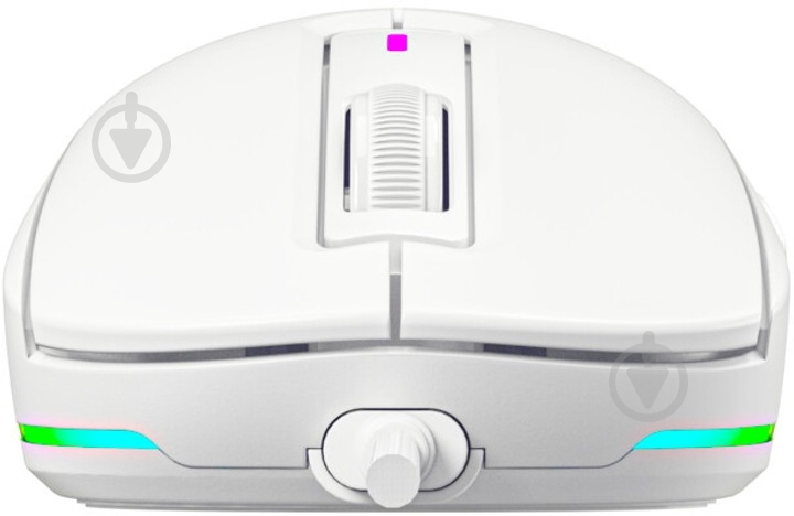 Мышка LORGAR MSA10 Ultralight Wired Gaming USB white (LRG-MSA10-WH) - фото 9 Мышка LORGAR MSA10 Ultralight Wired Gaming USB white (LRG-MSA10-WH) - фото 9