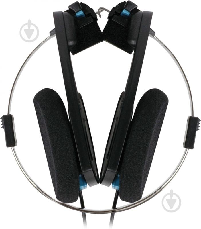 Наушники Koss Porta Pro black - фото 3 Наушники Koss Porta Pro black - фото 3