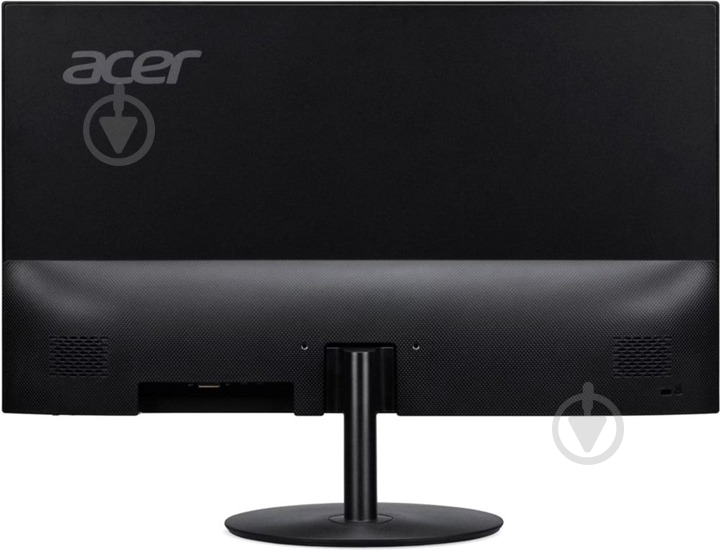 Монитор Acer SA322QHbi 31,5" (UM.JS2EE.H01) - фото 6 Монитор Acer SA322QHbi 31,5" (UM.JS2EE.H01) - фото 6