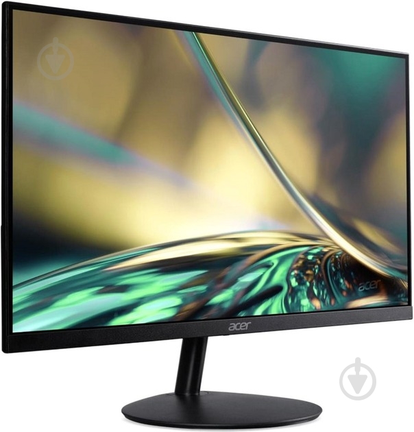 Монитор Acer SA322QHbi 31,5" (UM.JS2EE.H01) - фото 2 Монитор Acer SA322QHbi 31,5" (UM.JS2EE.H01) - фото 2