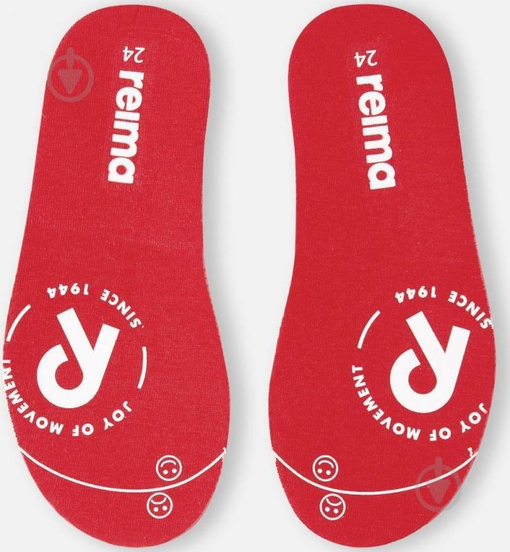 Черевики дитячі Reima Reimatec Passo 2.0 5400010A-1490 р.23 коричневий - фото 8 Черевики дитячі Reima Reimatec Passo 2.0 5400010A-1490 р.23 коричневий - фото 8