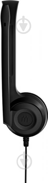 Наушники Sennheiser Epos PC 3 CHAT black (1000430) - фото 2