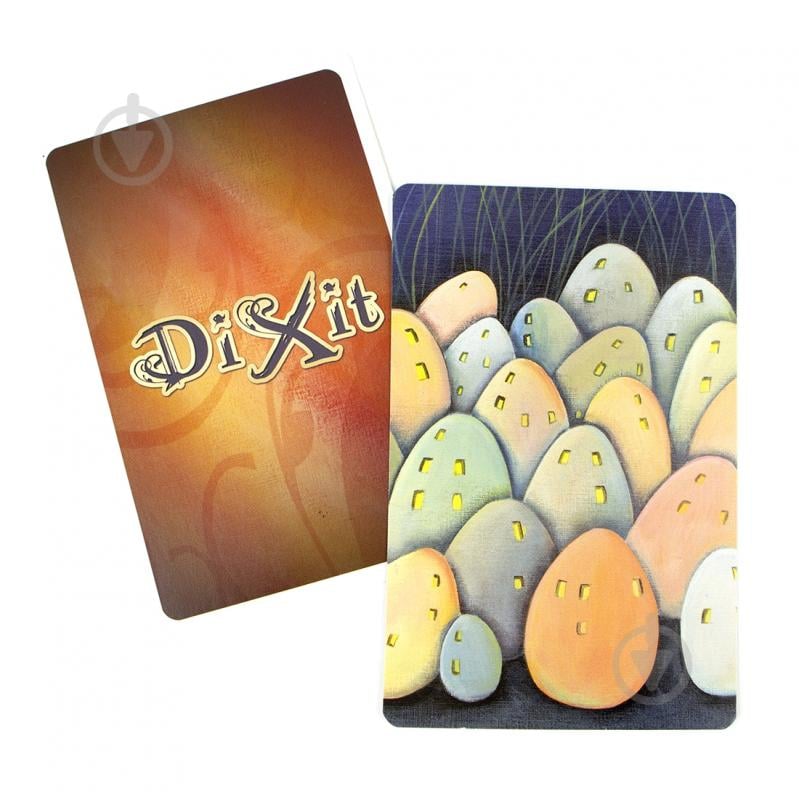 Игра настольная Ігромаг Диксит (Dixit) 5669 - фото 15 Игра настольная Ігромаг Диксит (Dixit) 5669 - фото 15