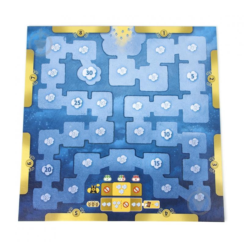 Игра настольная Ігромаг Диксит (Dixit) 5669 - фото 6 Игра настольная Ігромаг Диксит (Dixit) 5669 - фото 6