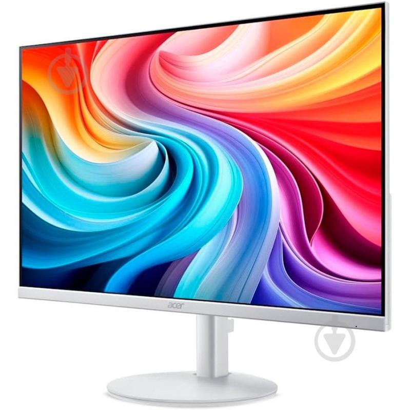 Монитор Acer SA243YG0wi 23,8" (UM.QS3EE.004) - фото 4