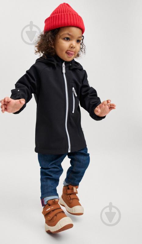 Черевики дитячі Reima Reimatec Passo 2.0 5400010A-1490 р.27 коричневий - фото 10 Черевики дитячі Reima Reimatec Passo 2.0 5400010A-1490 р.27 коричневий - фото 10