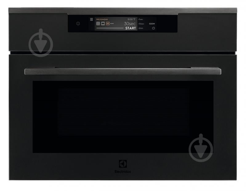 ВИТРИНА! Духовой шкаф Electrolux KVLAE00WT - фото 1