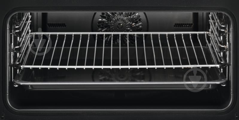 ВИТРИНА! Духовой шкаф Electrolux KVLAE00WT - фото 4