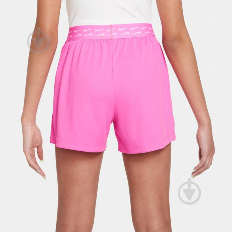 Шорты Nike G NK DF TROPHY SHORT FB1092-675 р. XL розовый - фото 2