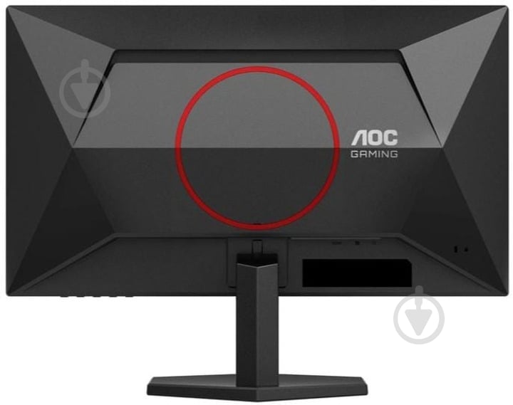 Монітор AOC 23,8" (24G42E) - фото 6 Монітор AOC 23,8" (24G42E) - фото 6
