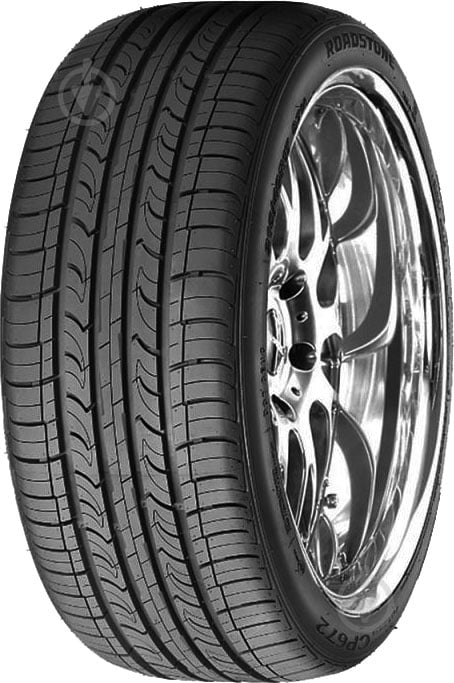 Шина ROADSTONE CP672 215/55R16 93 V літо - фото 1