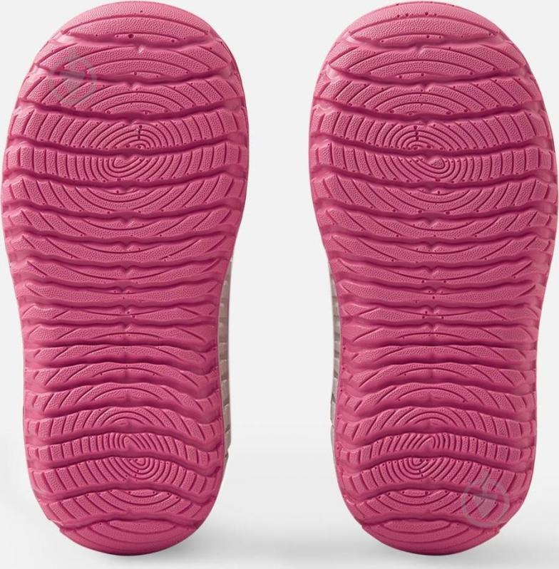 Черевики дитячі Reima Reimatec Passo 2.0 5400010A-4500 р.22 рожевий - фото 6 Черевики дитячі Reima Reimatec Passo 2.0 5400010A-4500 р.22 рожевий - фото 6