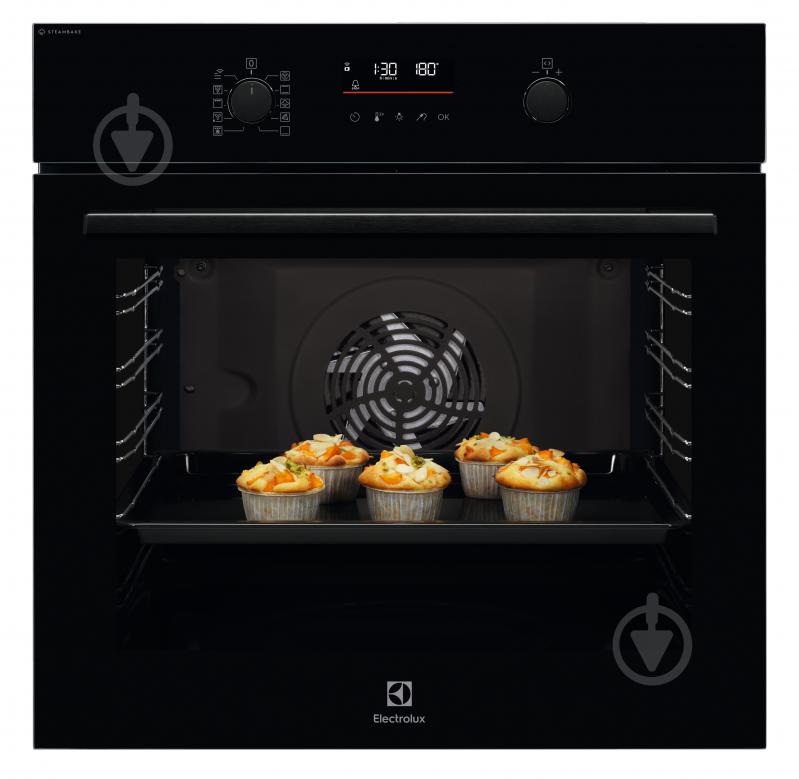 ВИТРИНА! Духовой шкаф Electrolux LOD6C77WZ - фото 1