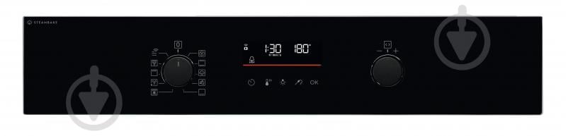 ВИТРИНА! Духовой шкаф Electrolux LOD6C77WZ - фото 2