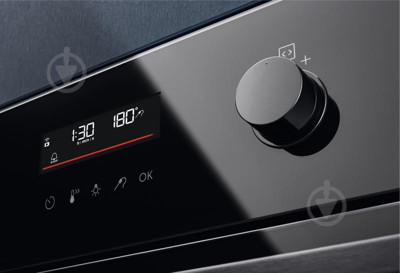 ВИТРИНА! Духовой шкаф Electrolux LOD6C77WZ - фото 3