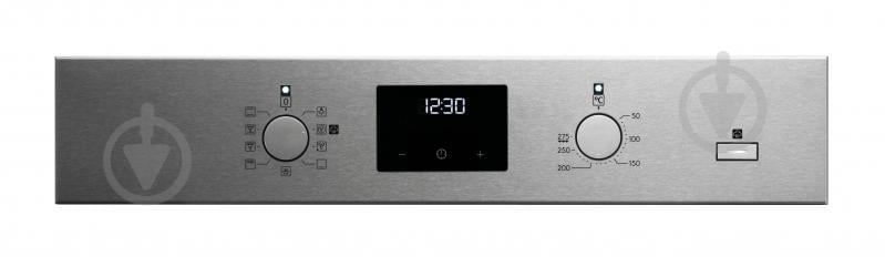 ВІТРИНА! Духова шафа Electrolux EOD3C50TX - фото 2