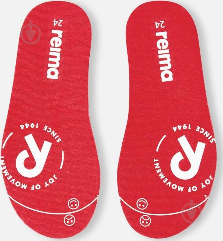 Черевики дитячі Reima Reimatec Passo 2.0 5400010A-4500 р.26 рожевий - фото 7 Черевики дитячі Reima Reimatec Passo 2.0 5400010A-4500 р.26 рожевий - фото 7