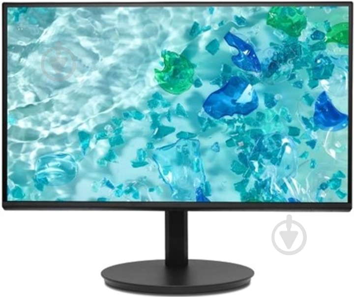 Монітор Acer Vero CB272Gbmiprx 27" (UM.HB2EE.G06) - фото 1 Монітор Acer Vero CB272Gbmiprx 27" (UM.HB2EE.G06) - фото 1
