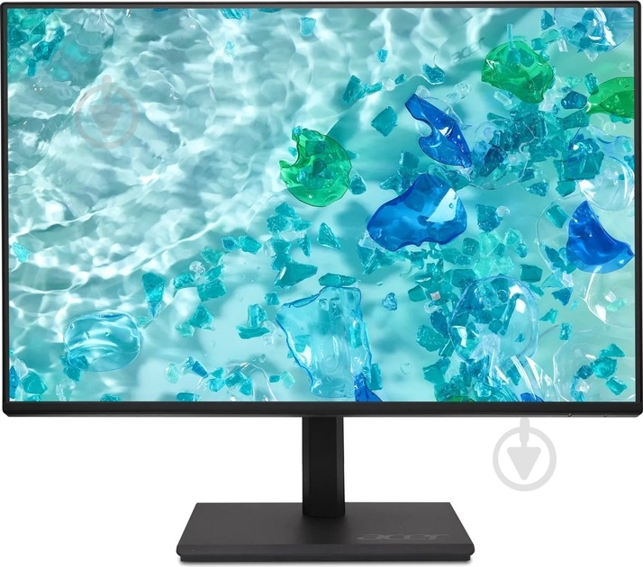 Монитор Acer Vero B277UGbmiiprzx 27" (UM.HB7EE.G14) - фото 1