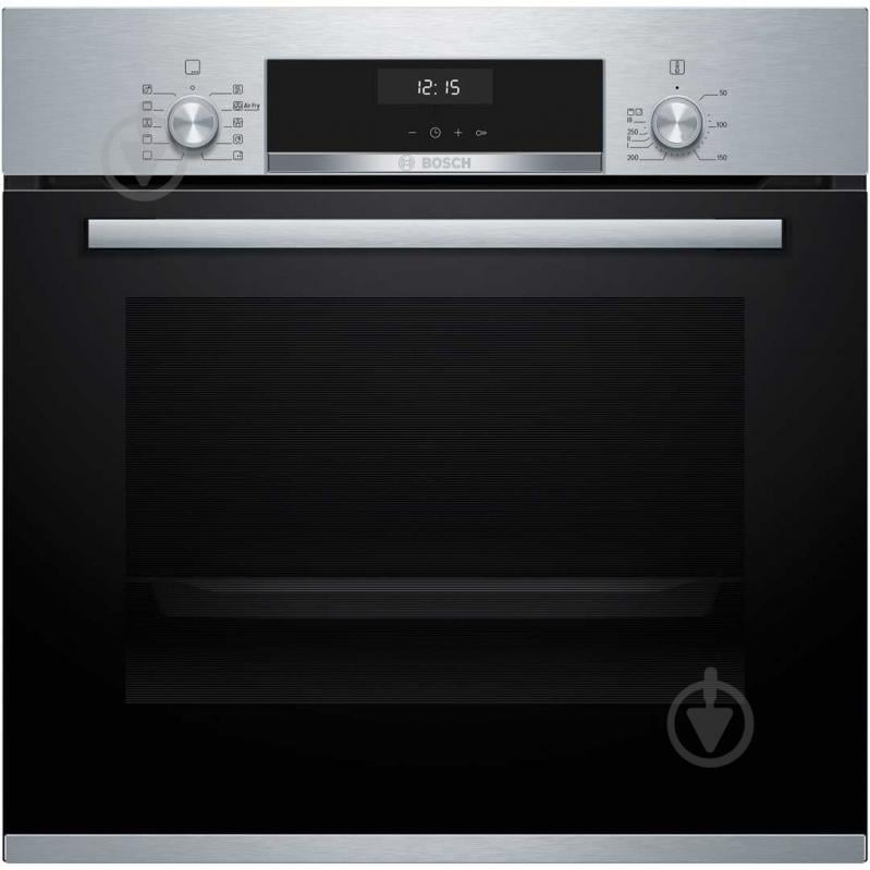 ВИТРИНА! Духовой шкаф Bosch HBJ558YS3Q - фото 1 ВИТРИНА! Духовой шкаф Bosch HBJ558YS3Q - фото 1