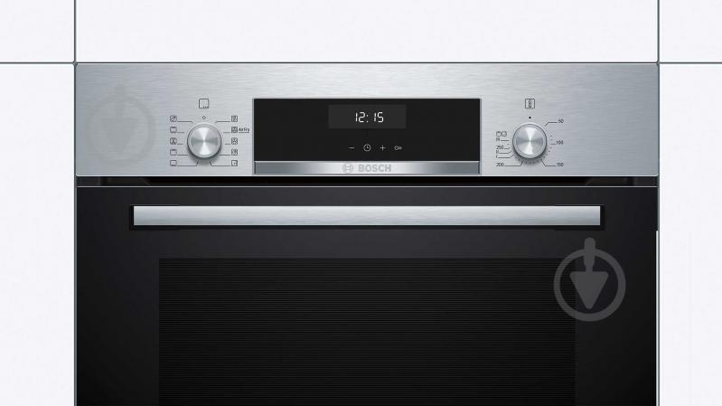 ВИТРИНА! Духовой шкаф Bosch HBJ558YS3Q - фото 2 ВИТРИНА! Духовой шкаф Bosch HBJ558YS3Q - фото 2