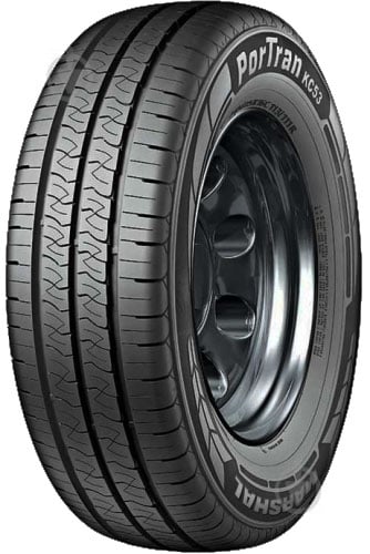 Шина Marshal KC53 215/65R16C 99 T лето - фото 1