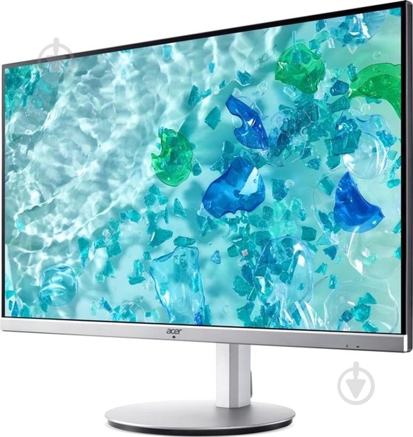 Монітор Acer Vero CB322QUEsmiiprx 31,5" (UM.JB2EE.E01) - фото 4